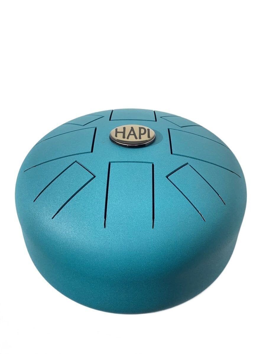 Other Brands Percussion Instruments Happy Drum Case Included Missing Mallet