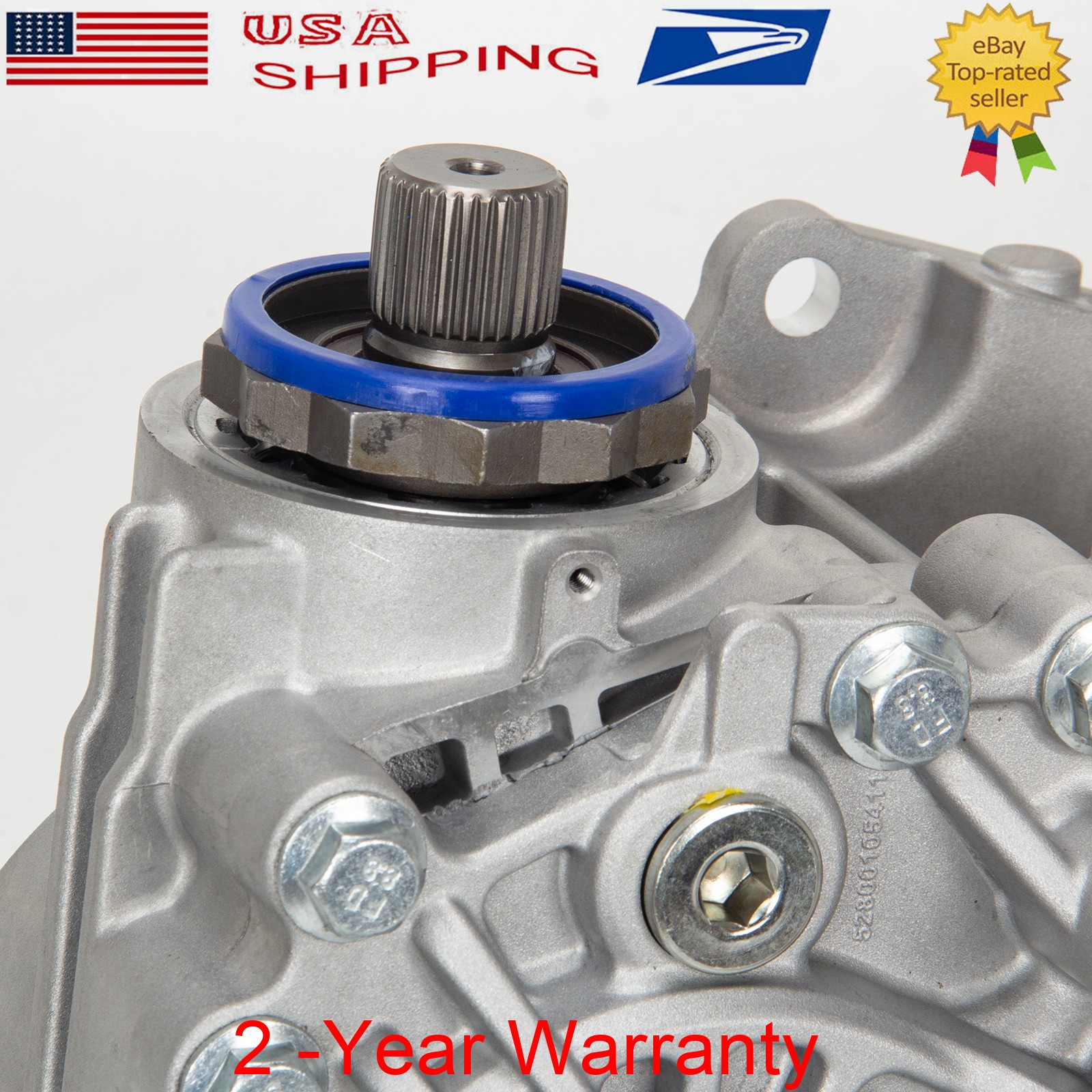 Auto Transmission Transfer Case For 2011-2016 Mini Cooper S ALL4 R61 R60 AWD