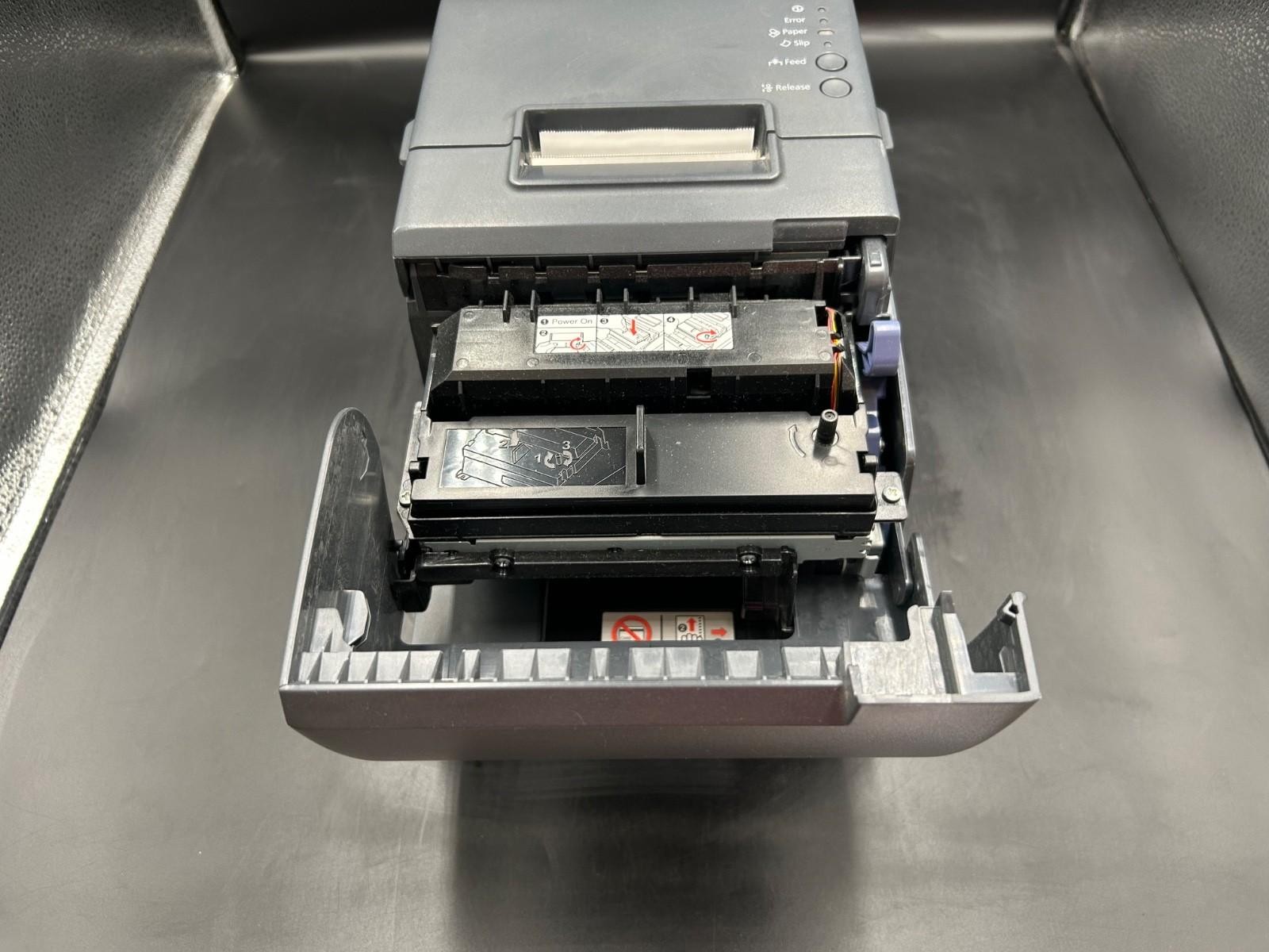 EPSON TM-H6000IV POS THERMAL RECEIPT PRINTER M253A