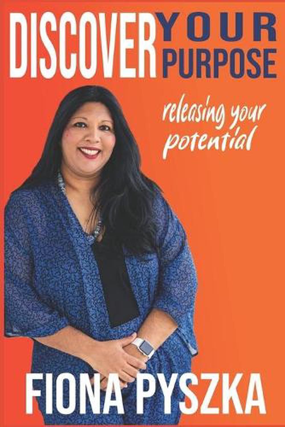 Discover Your Purpose