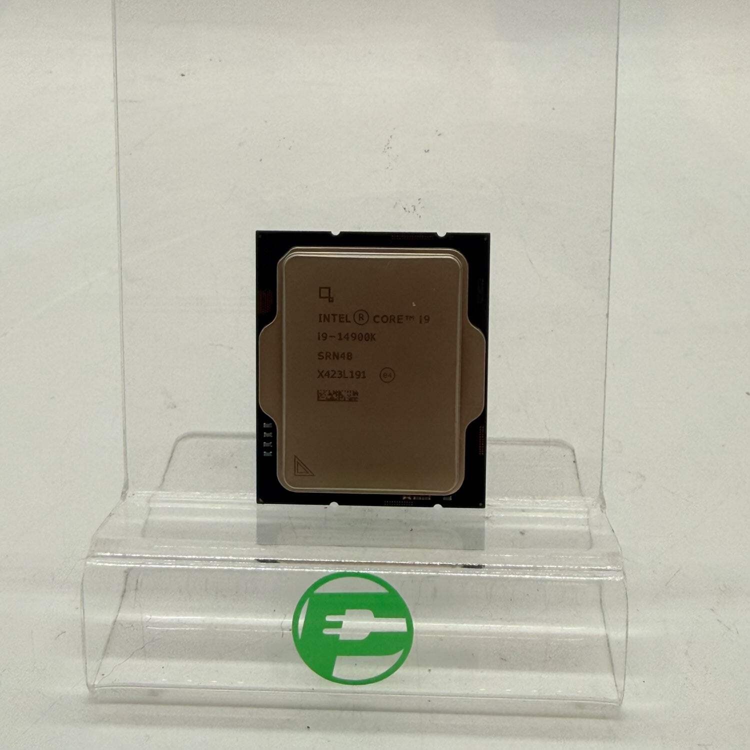 Intel Core i9-14900K