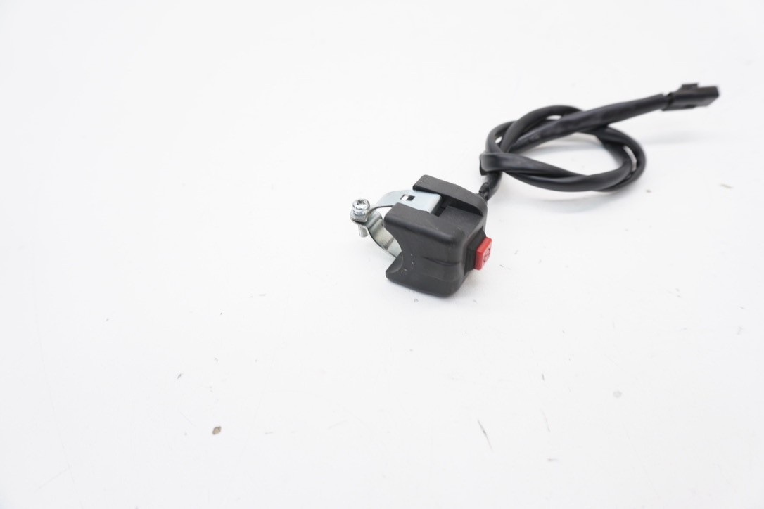 2017 WR250F Kill Switch OEM Engine OFF Button Yamaha WR 250F