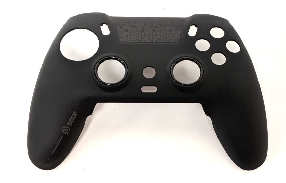 SCUF Envision Pro Faceplate Only Replacement Cover – 5 Colors Available Used