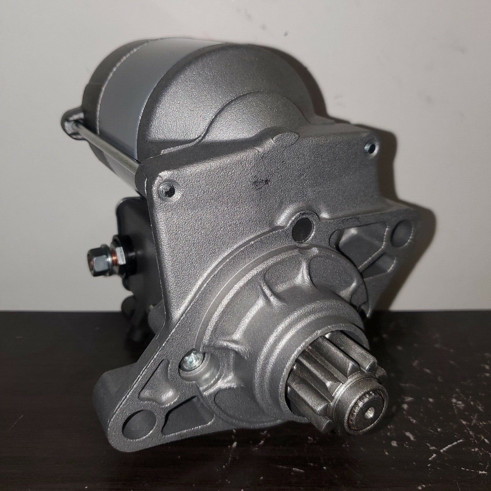 Acura Integra Starter Motor  L4 1.8Liter 1992-1993 OEM! Reman By RR_Starters
