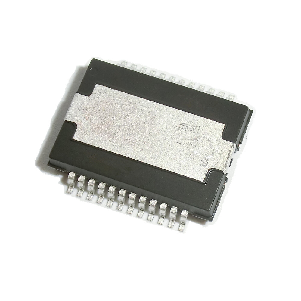 2PCS TDA8920BTH TDA8920 HSOP24