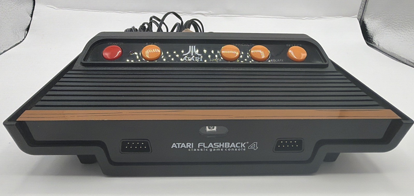 Atari Flashback 2 Bundle With One Controller. Nostalgic Mini Version