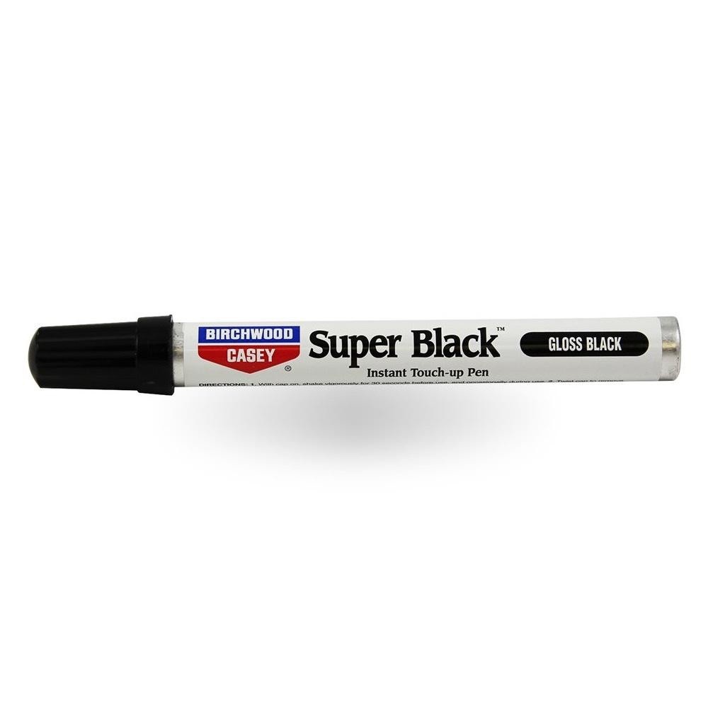 Birchwood Casey Super Black Touch up Pen Gloss 2oz