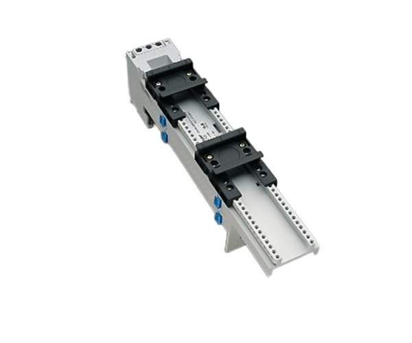 Wohner 32425000, Busbar Component Support, 4 PCs