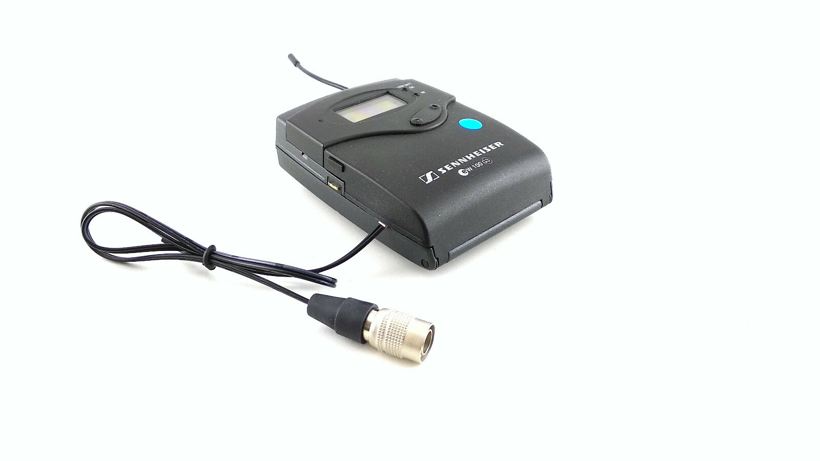 Sennheiser DC 2 battery mount Hirose replacement EK100 EK300,G4 G3,EW100 EW112
