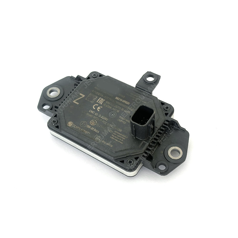Cruise Control Distance Sonar Sensor Radar Unit Programmed For 19-23 Toyota RAV4