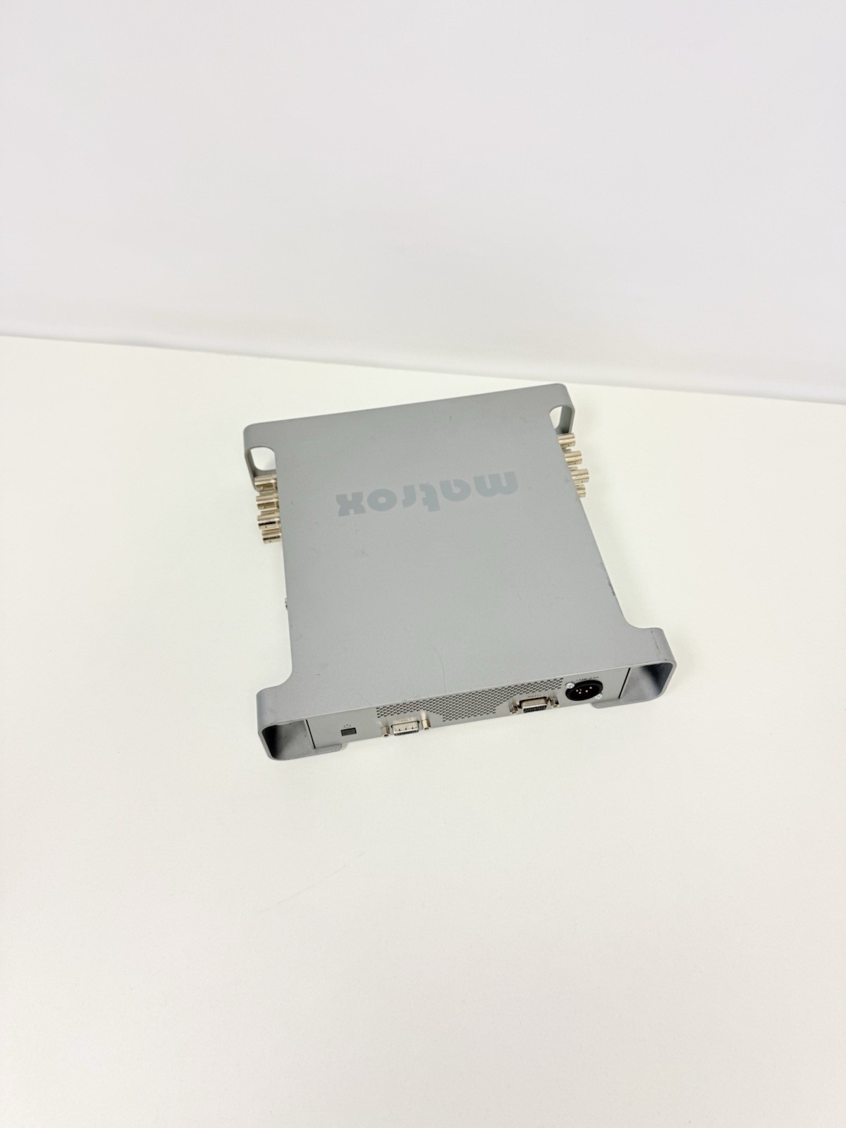 Matrox MX02 LE with MAX Professional Video Editing Tested