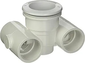 Hayward Jet-Air III Body Assembly SP1434PAKA Spa Jet Housing