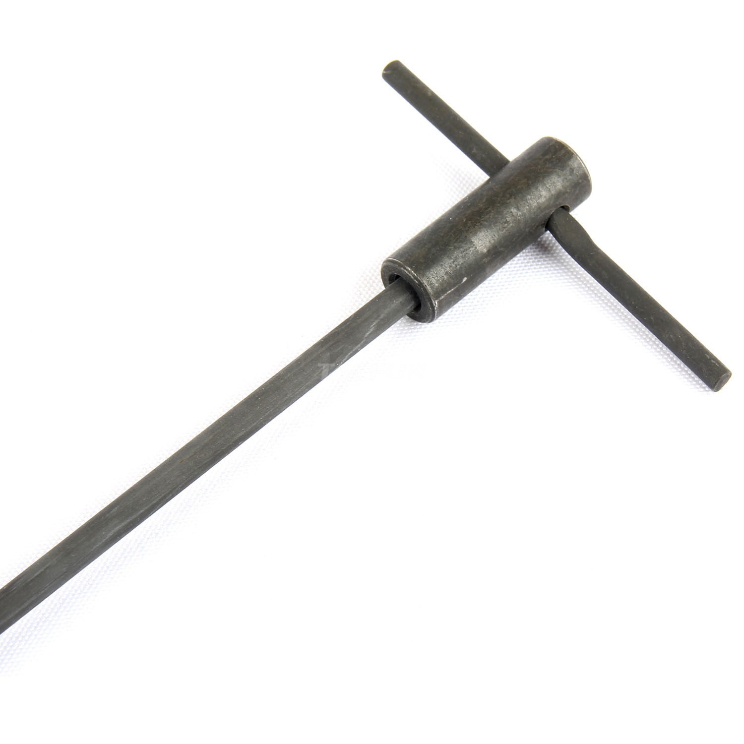 Mosin Nagant Cleaning Kit w/ 26" Long Rod - fits 91/30 M38 M44 M53