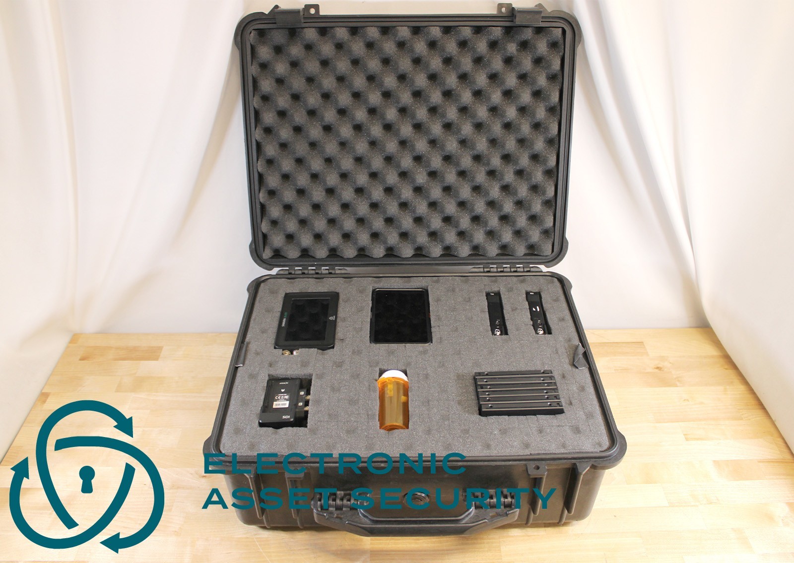 Atomos Wireless Director Monitoring Kit (See description for full details)