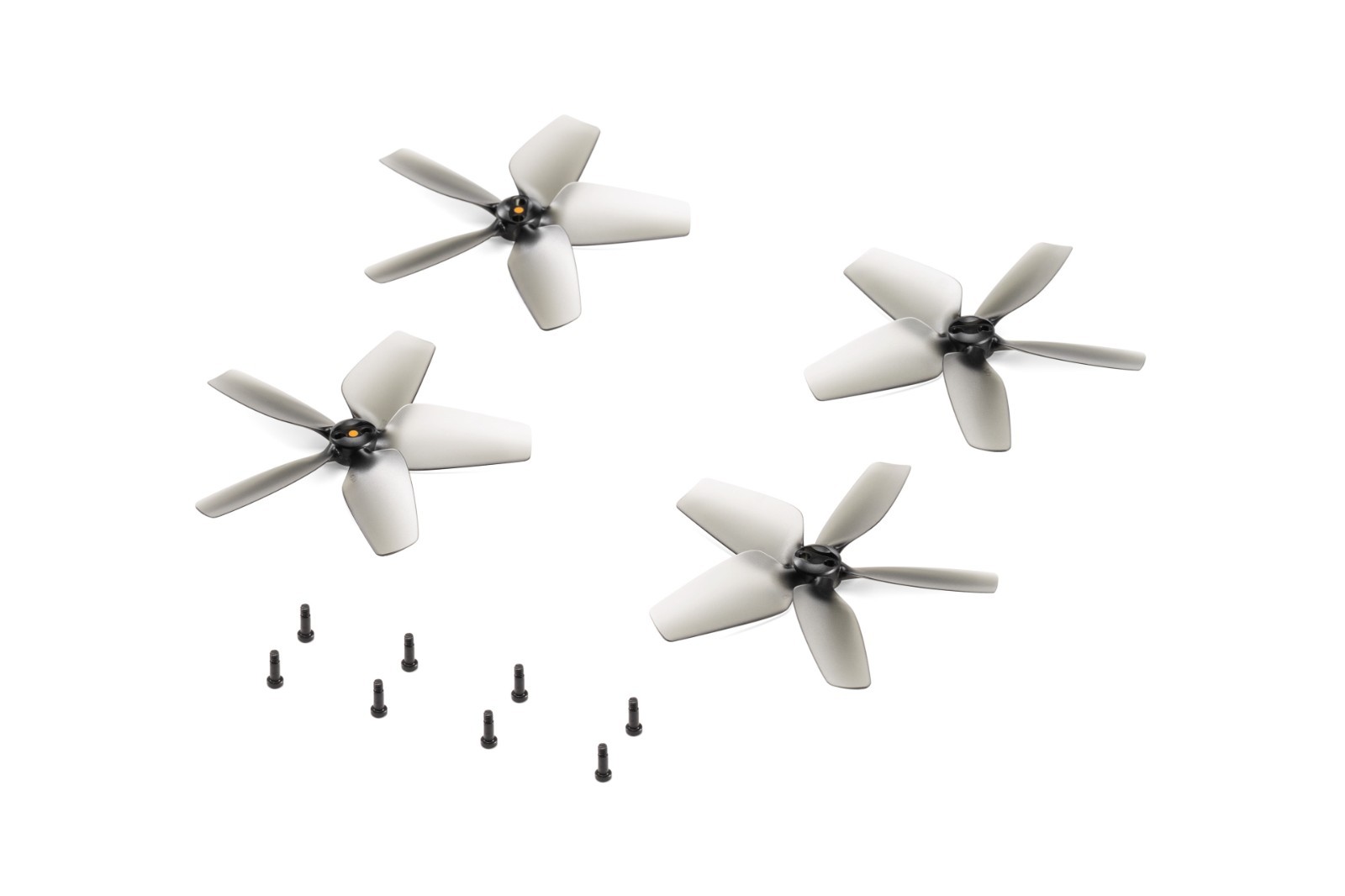 DJI Avata Original Propellers (Pair) fits 1st Gen. Only - Never Installed