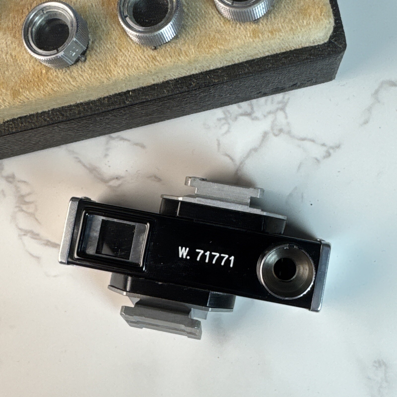 Zeiss close-up Kit 1341 (S3*2)