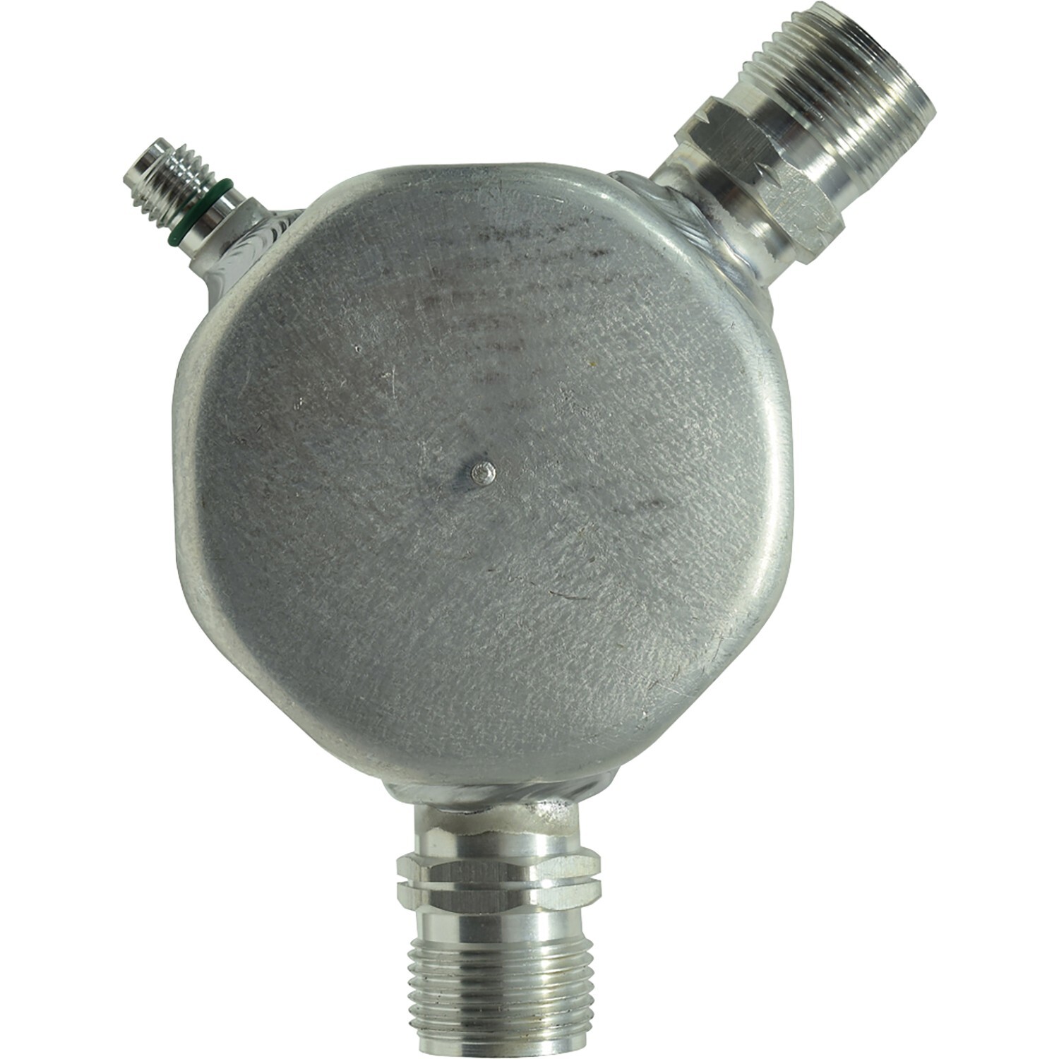 For 1996-1997 Oldsmobile LSS A/C Accumulator UAC