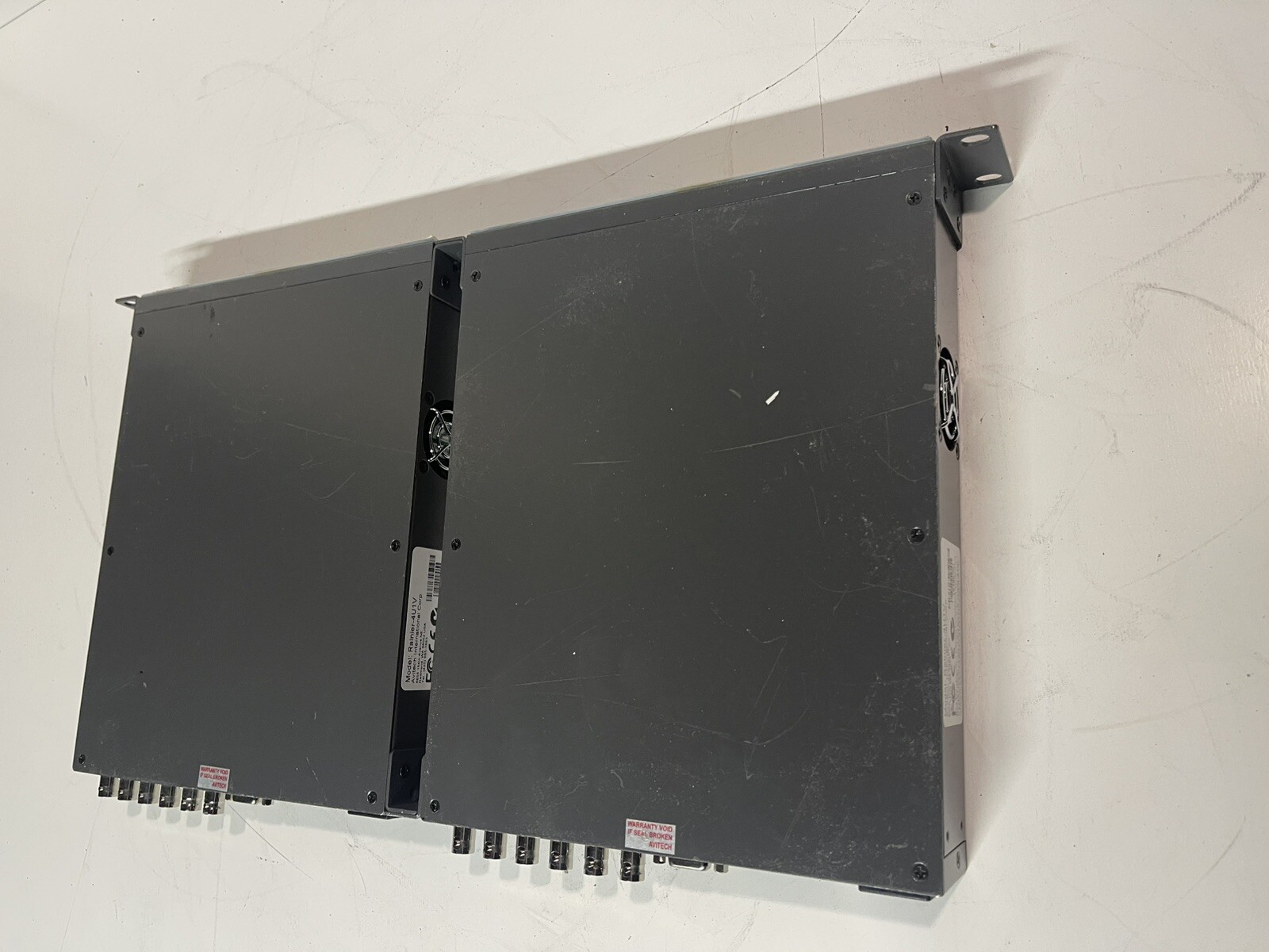 Hd Rainier-4U1V