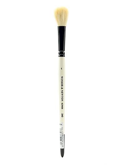 Winsor & Newton Series 240 Goat Hair Wash Brushes - 1  - [PACK OF 3]