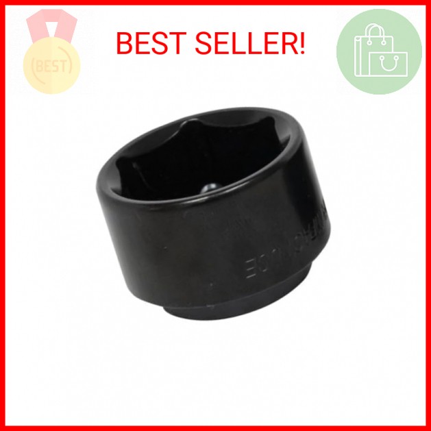Lisle 13290 28MM Low Profile Filter Socket