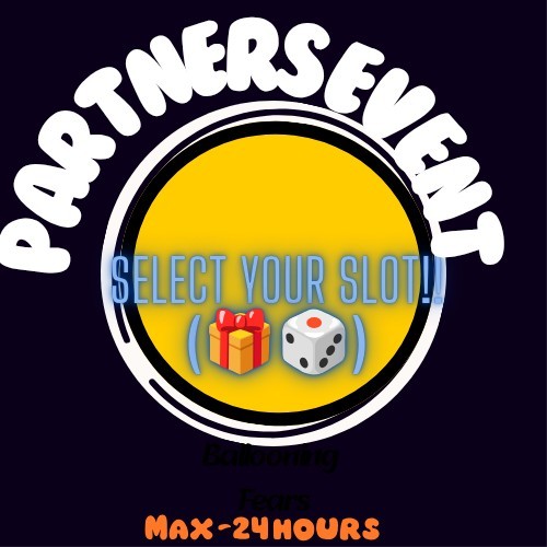 Mono_poly_Go [ PARTNERS EVENT] 🔴RUSH SLOTS🔴 ⚡️MAX 1 HOUR ⚡️