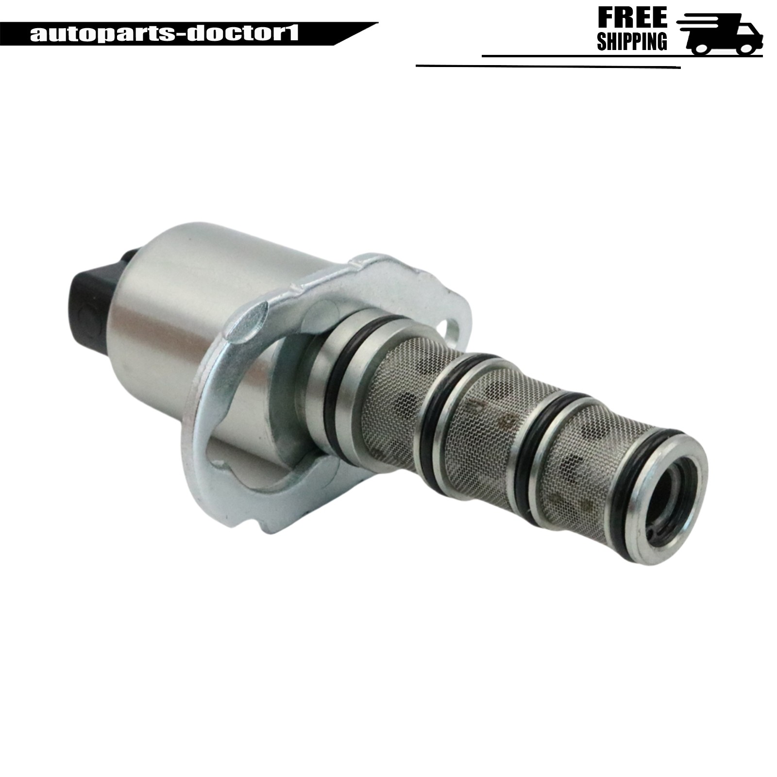 AL158332 Solenoid Valve For John Deere Tractor 6100 6200 6300 6400 6500 RE190713