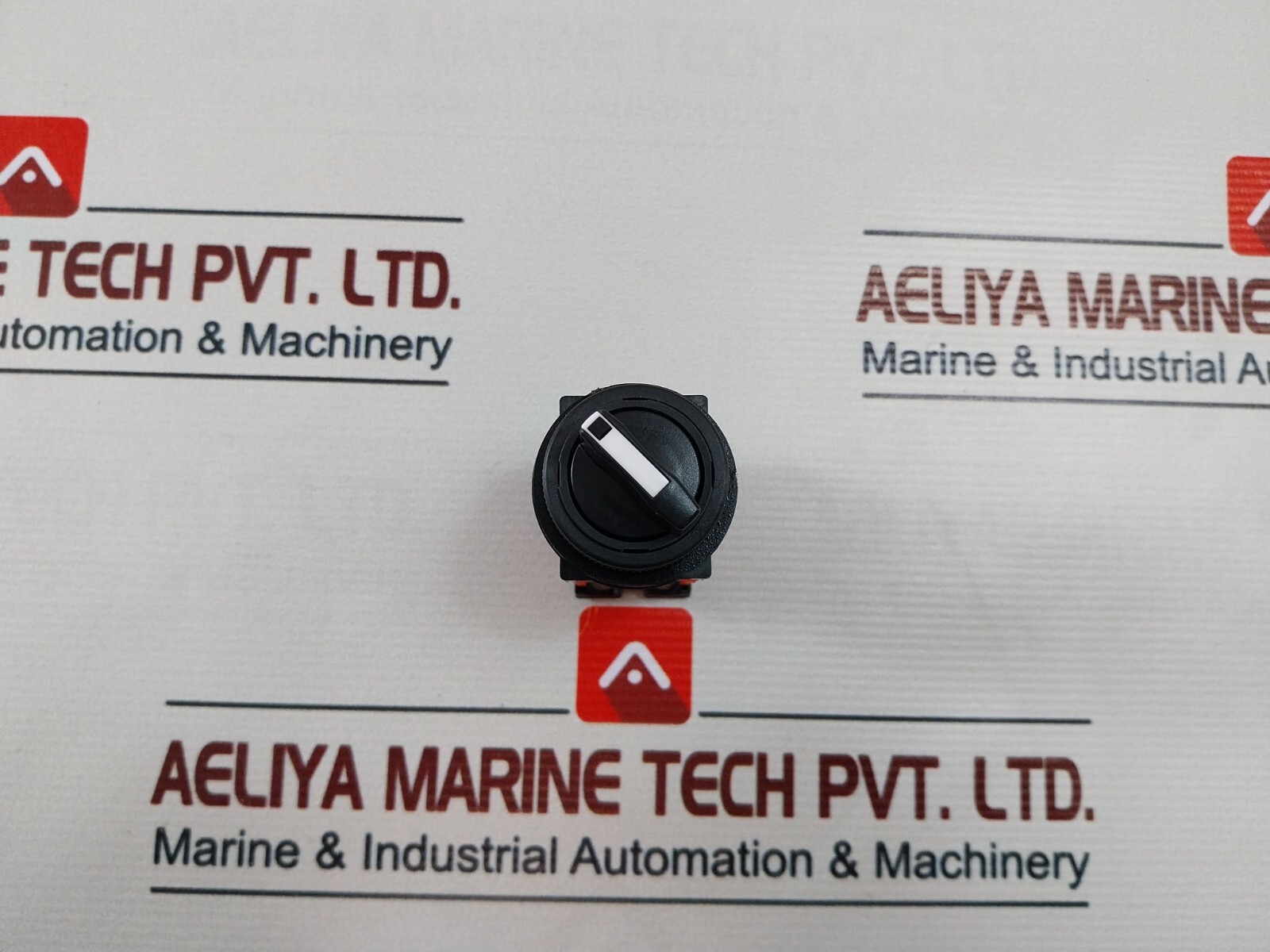 FUJI ELECTRIC AR30PR-2 Selector Switch 600V 10A