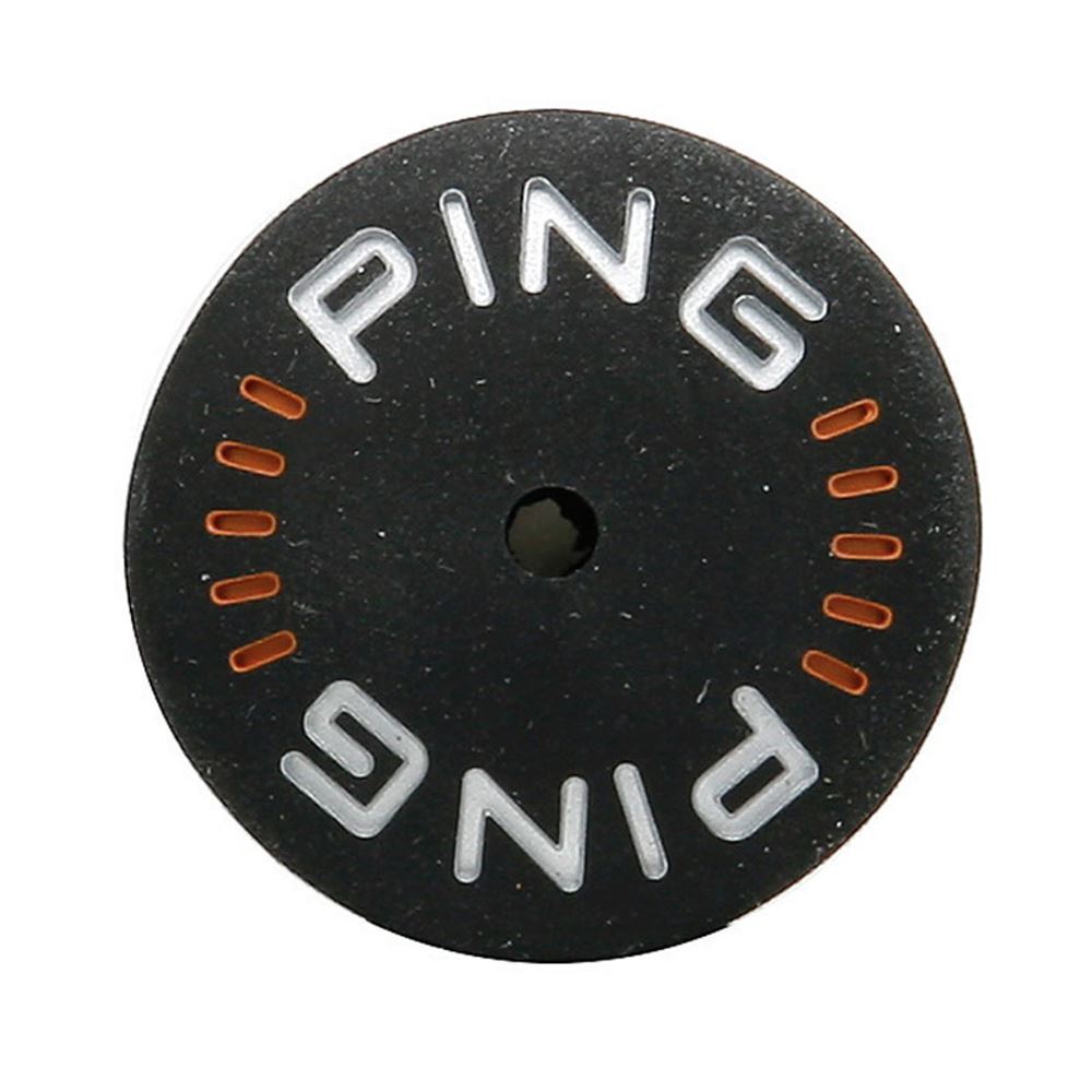 PING 5L Golf Club Grips - Undersize/Standard/Oversize Core .600" Round
