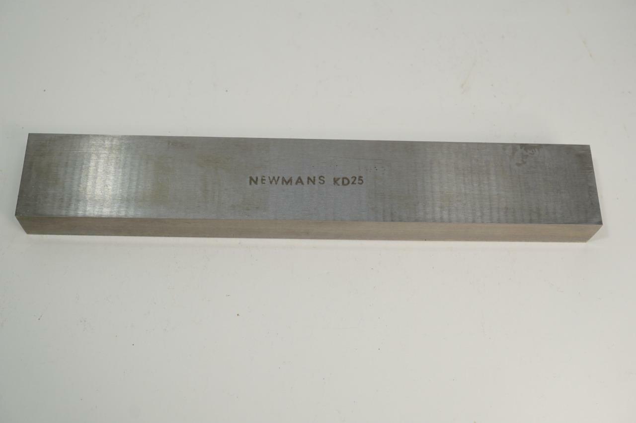 HUGE New Newmans Canada KD25 HSS 1-1/4" x 5/8" x 8" Lathe Cutter Tool Bits
