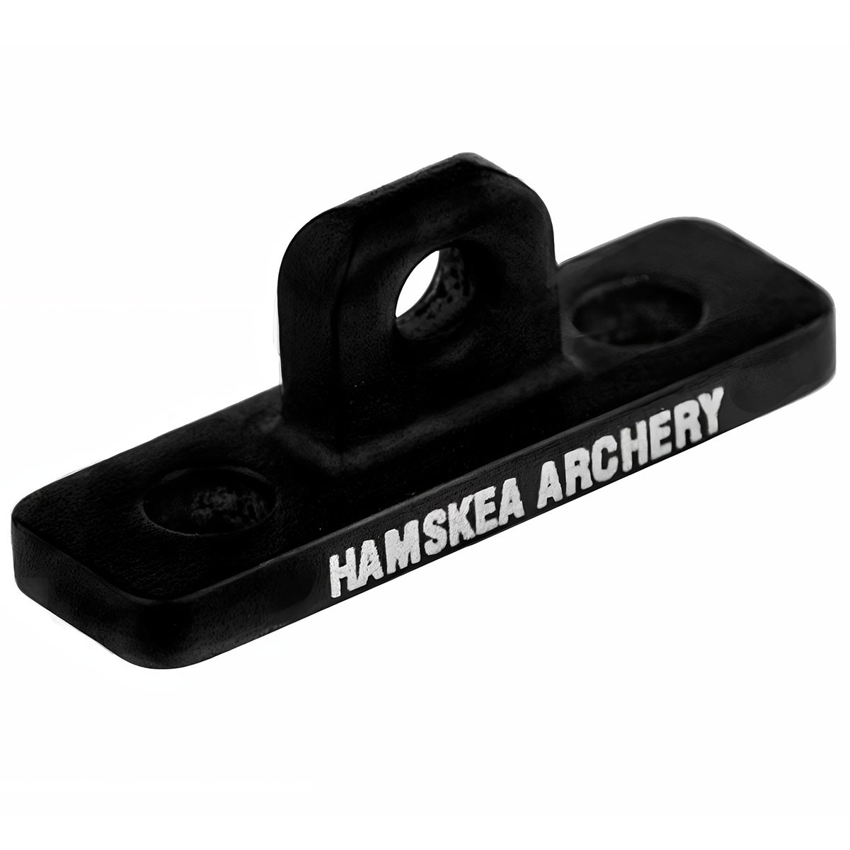 HAMSKEA ARCHERY SOLUTIONS Limb Cord Attachment Bracket (Fits Mathew'S Limb)