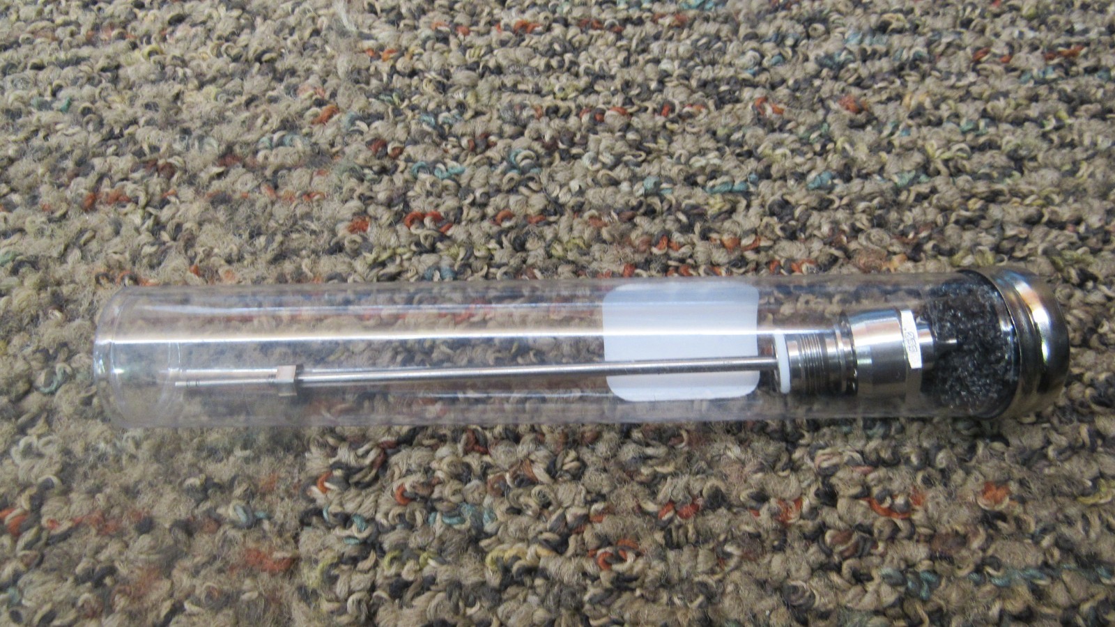 289462 KIT,NEEDLE AND NOZZLE,.055 Graco Genuine OEM Part