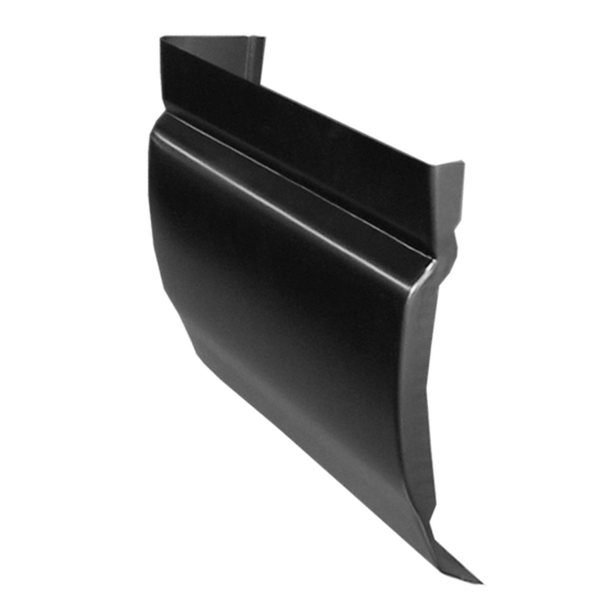 0872-118 R Key Parts Cab Corner  Passenger Right Side for Chevy S10 Pickup Hand