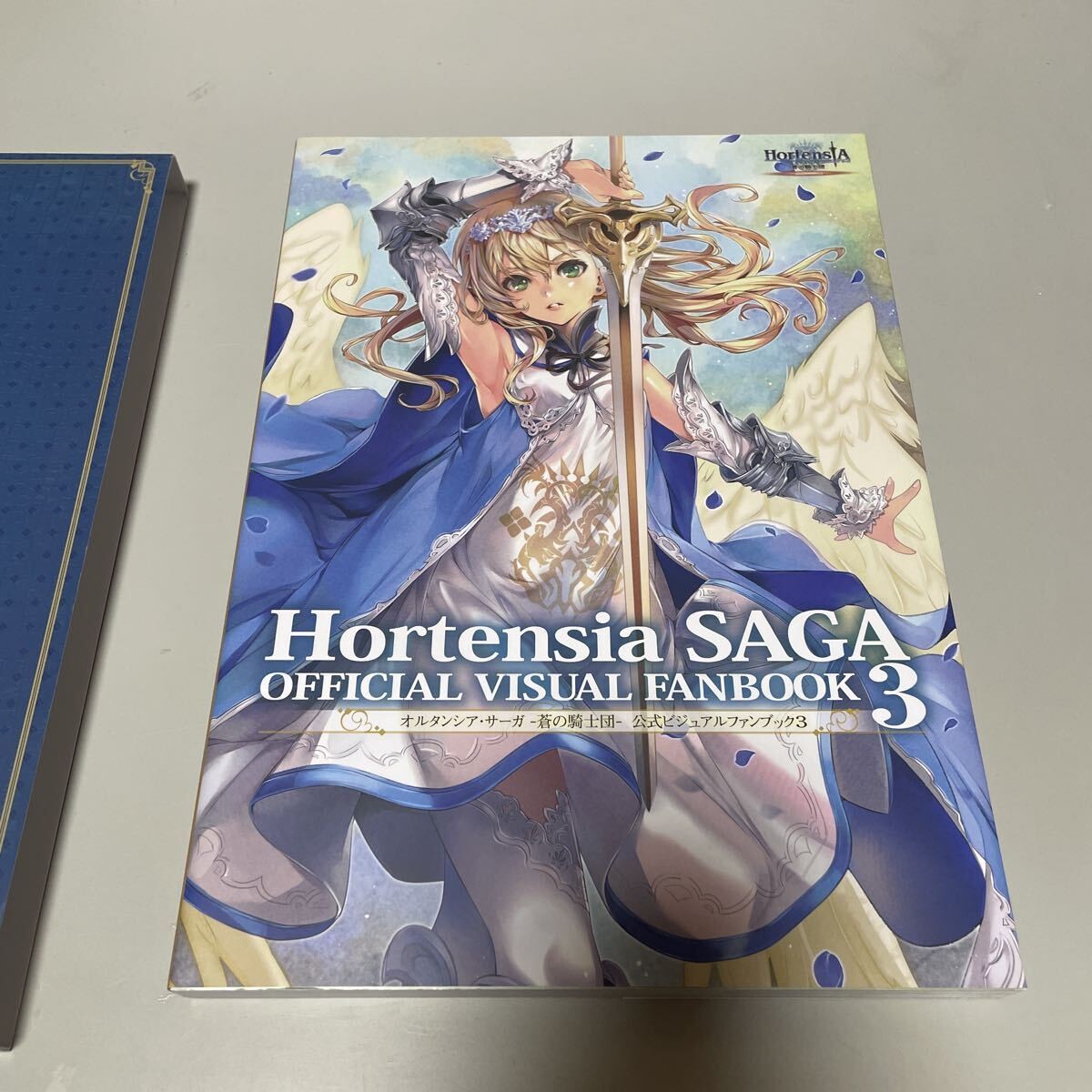 Alchemist Code Visual Fan