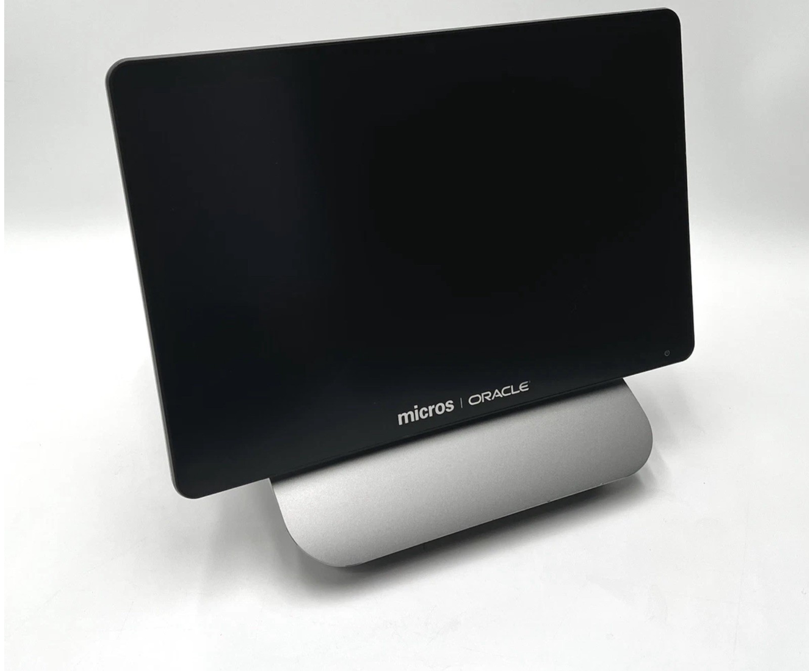 Oracle Micros Workstation 6 POS w/ Stand (610 Model)