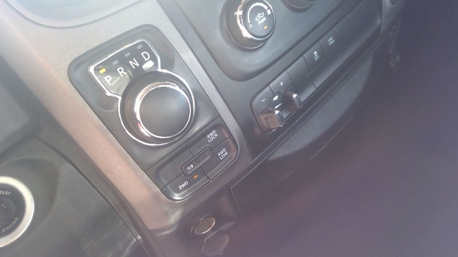 Shifter TDODR1500 2014 Transmission Shift 5241534
