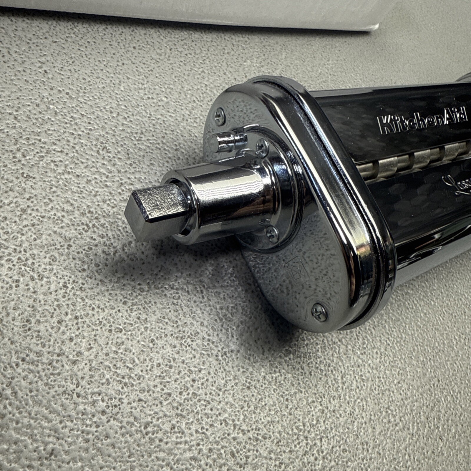 KitchenAid KSMLASG Pasta Roller