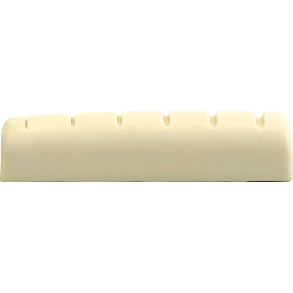 Graph Tech PQL606100 TUSQ XL Epiphone Style Slotted Nut