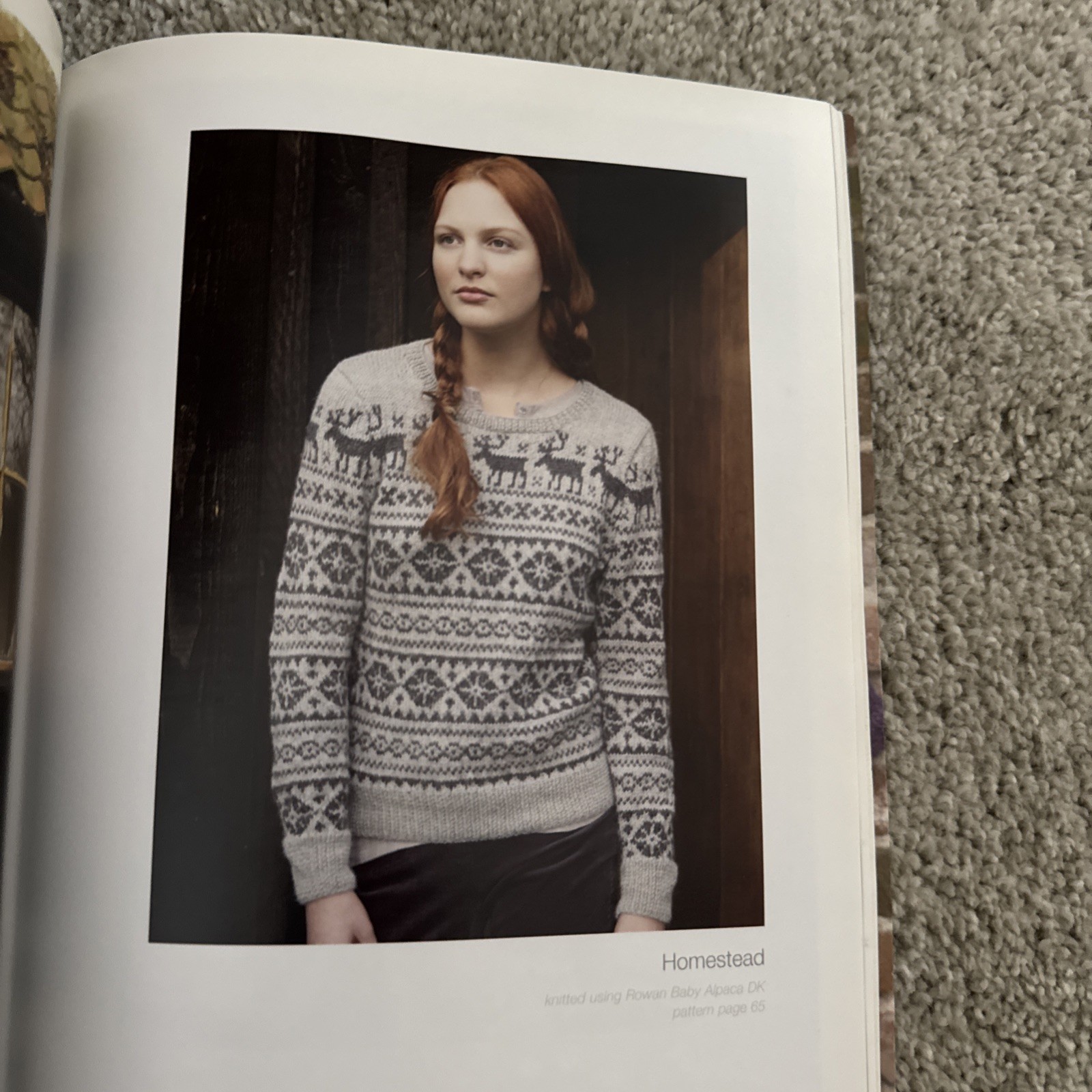 Rowan Knitting And Crochet