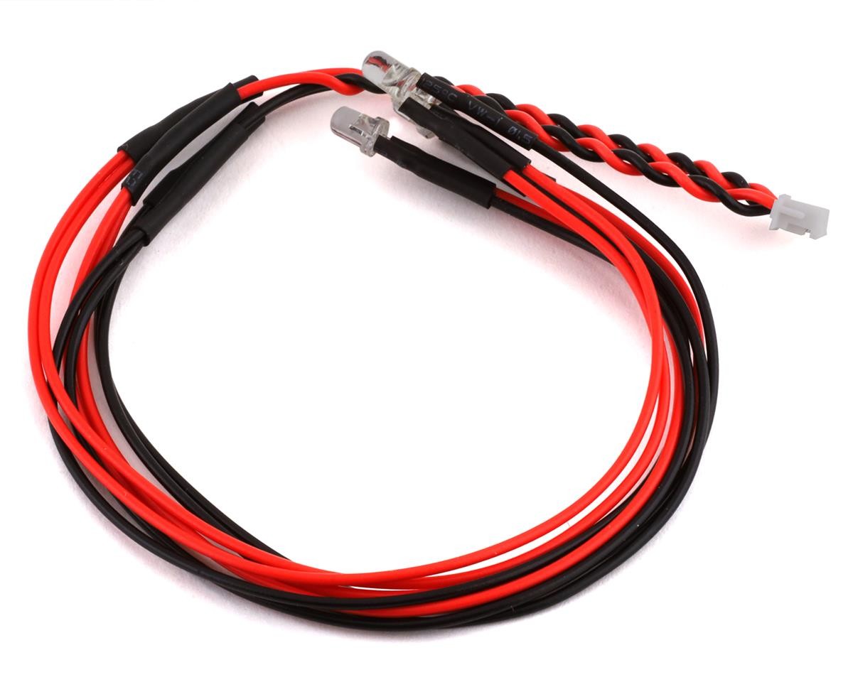 Yeah Racing Mini-Z 4x4 MX-01/Sports LED Light Kit [YEA-LK-0036]