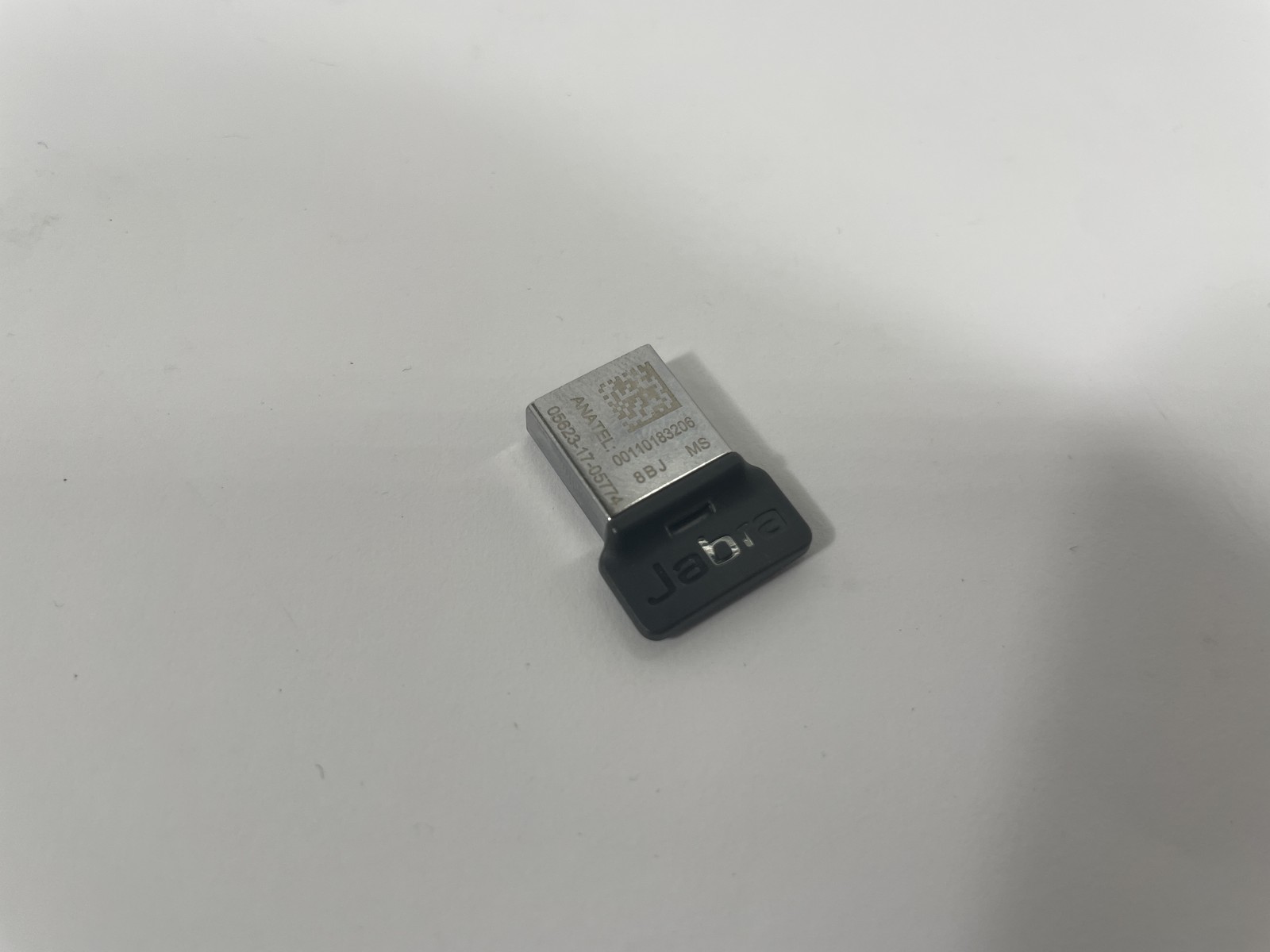 Jabra Link USB Wireless Dongle 360 Adapter - END040W