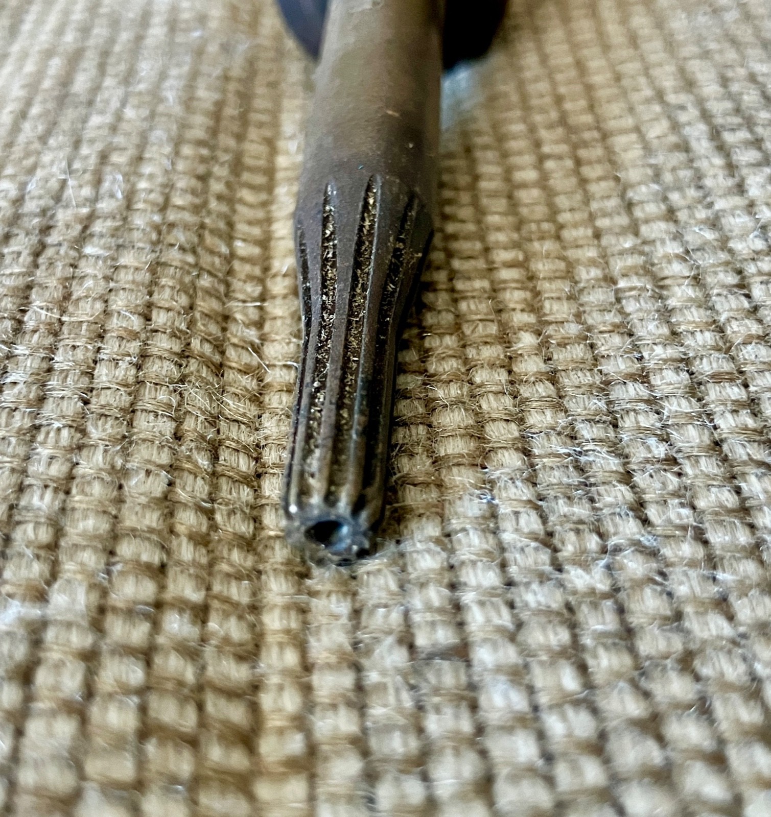 GWP-2 Torch Tip
