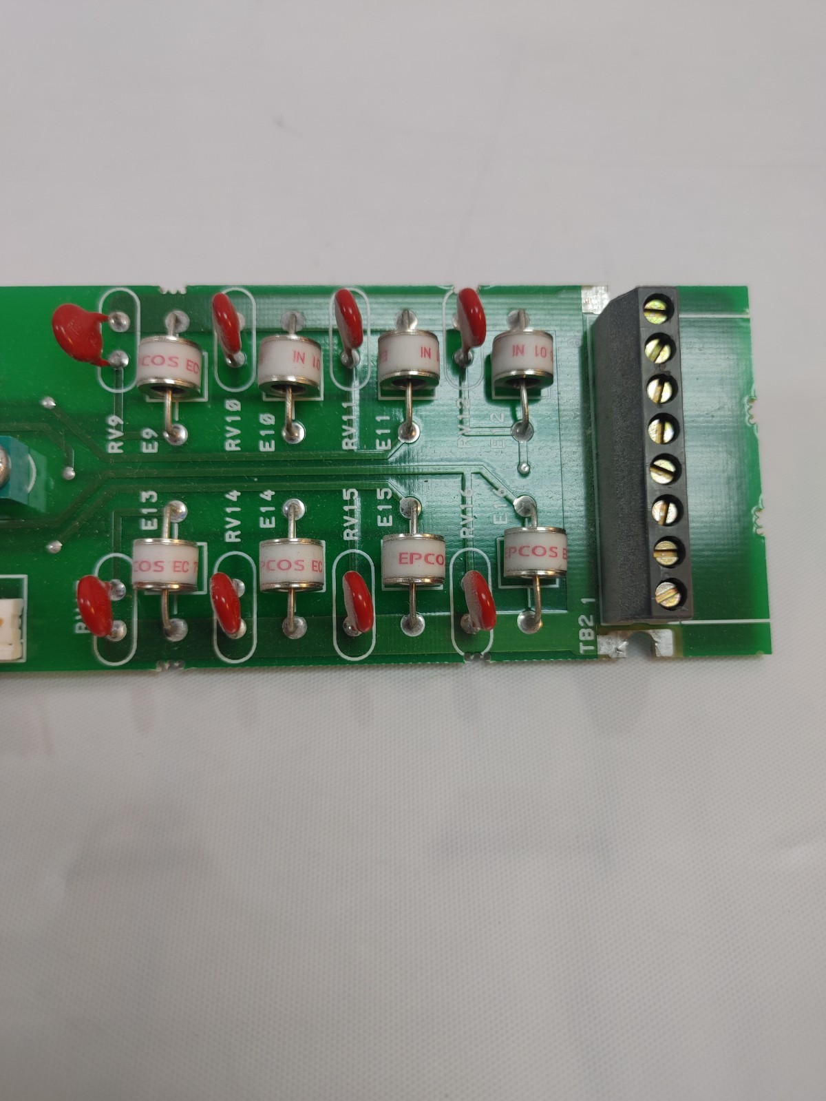 Mother Board Class B 562856 D 2402