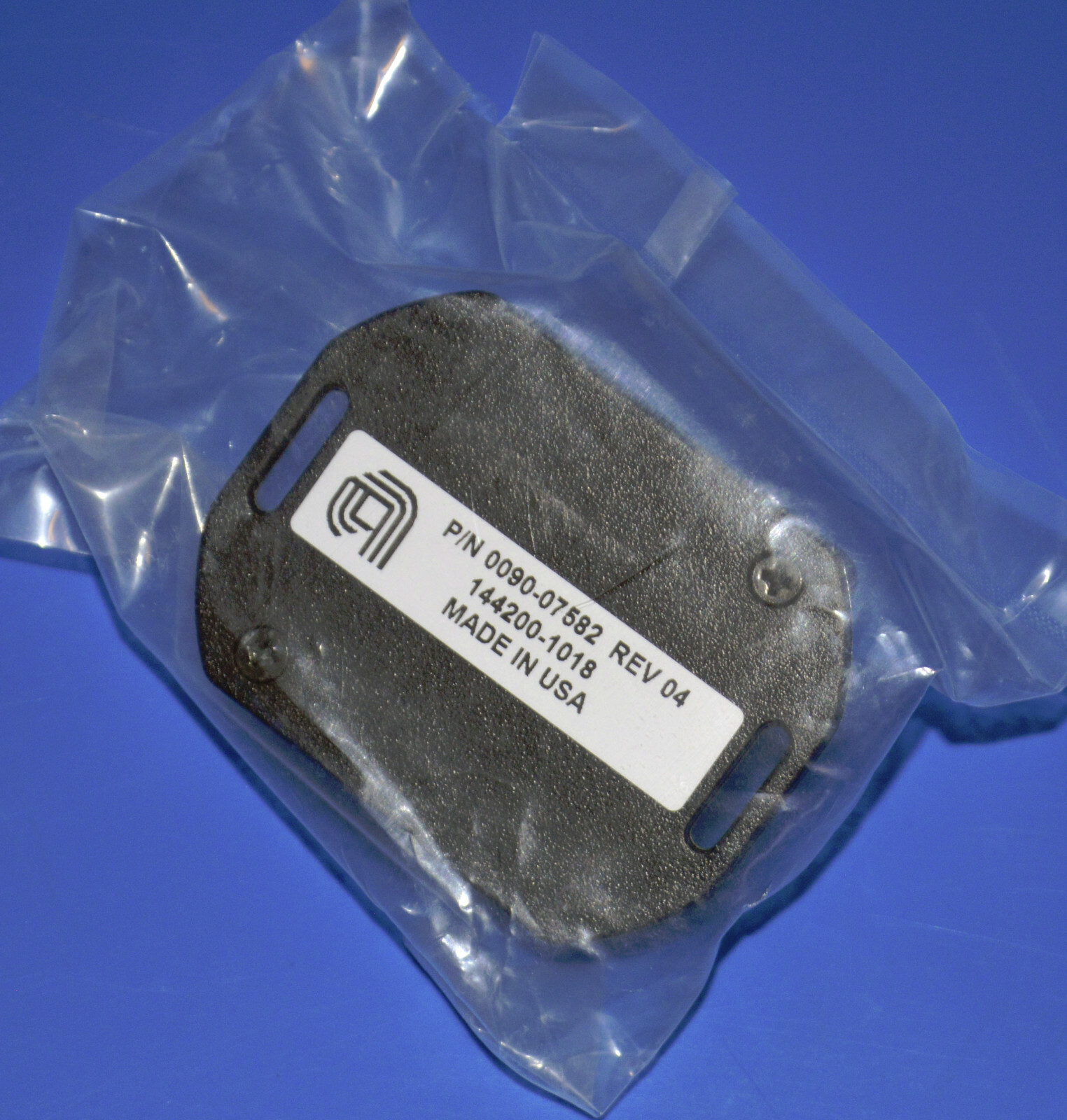 AMAT Remote Access Selector Switch 0090-07582
