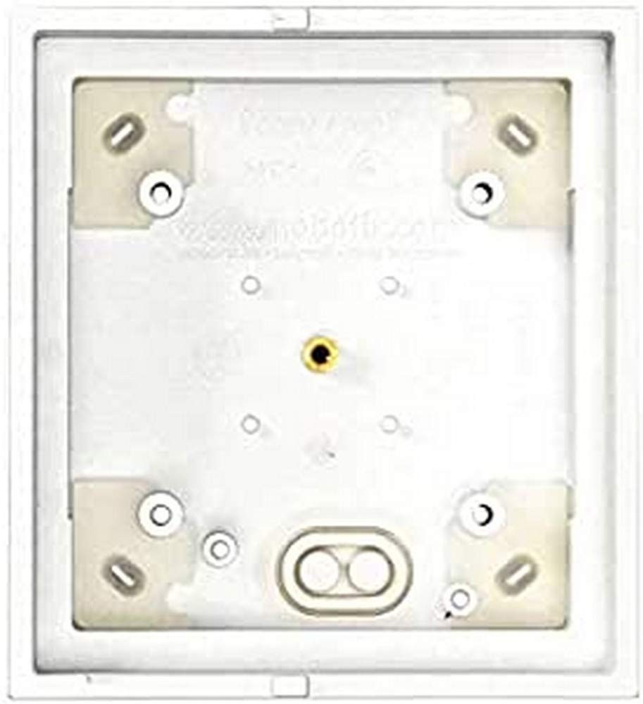 Mobotix MX-OPT-Box-1-EXT-ON-PW Surface-Mounted Housing 1-Way Video Surveillance