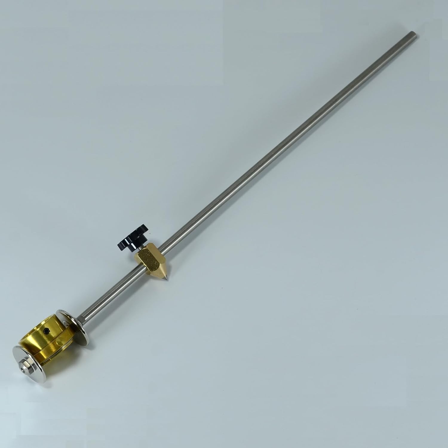 AG-60 Plasma Cutter Torch Circinus Roller Guide Wheel - Precision Cutting Tool