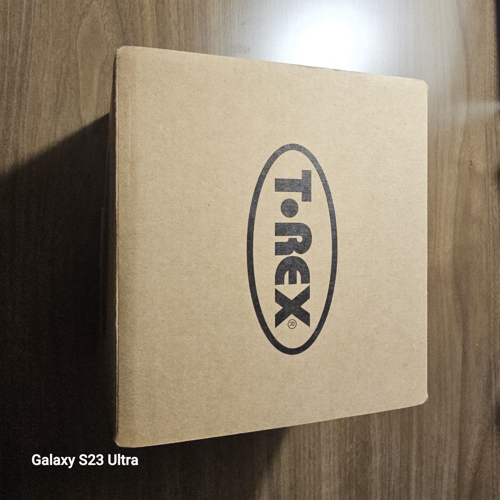 TRex MudHoney Overdrive Distortion Overdrive Boost NEW Ship WorldWide