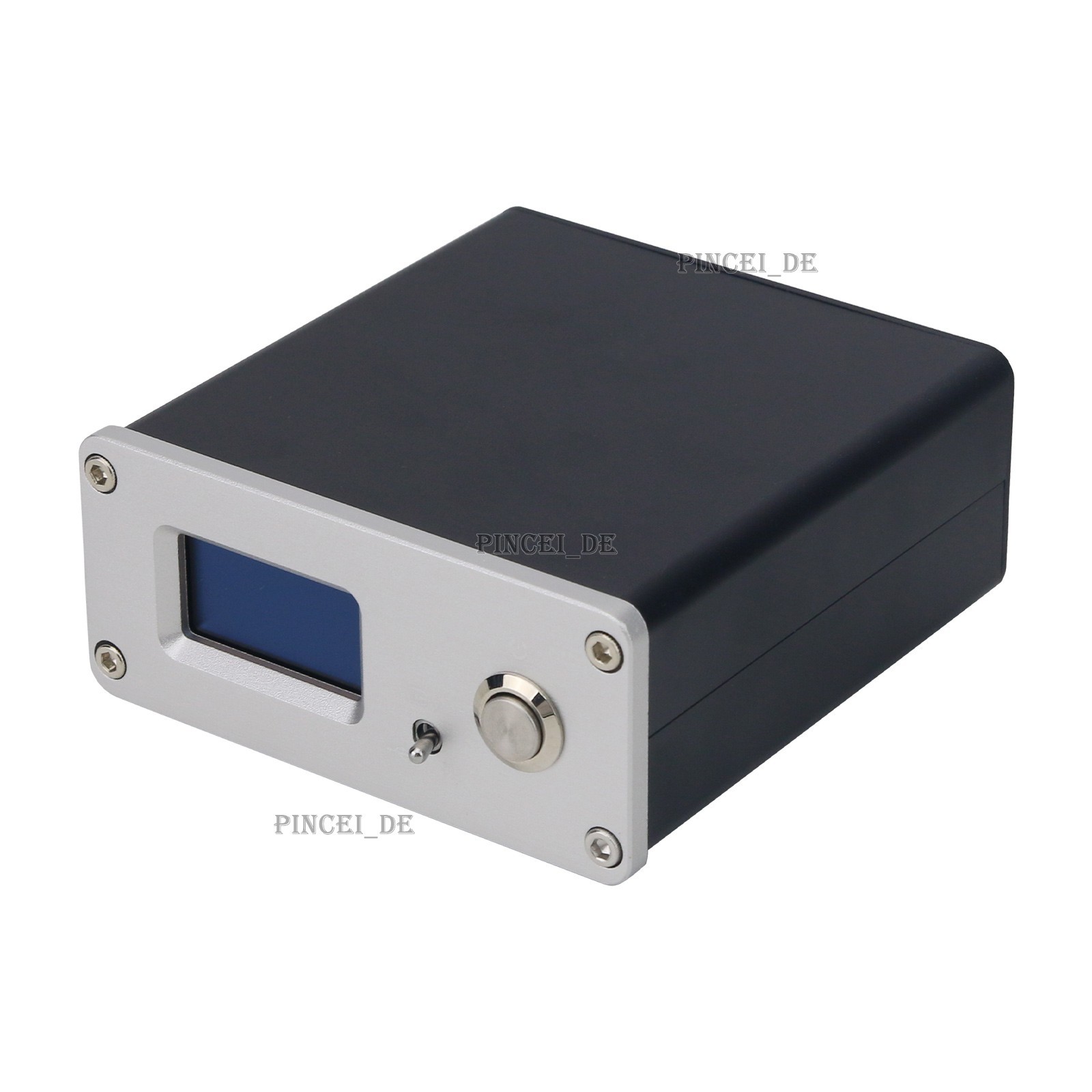 AF200 USB Digital Interface with AS338 Crystal Oscillator DA101C Transformer