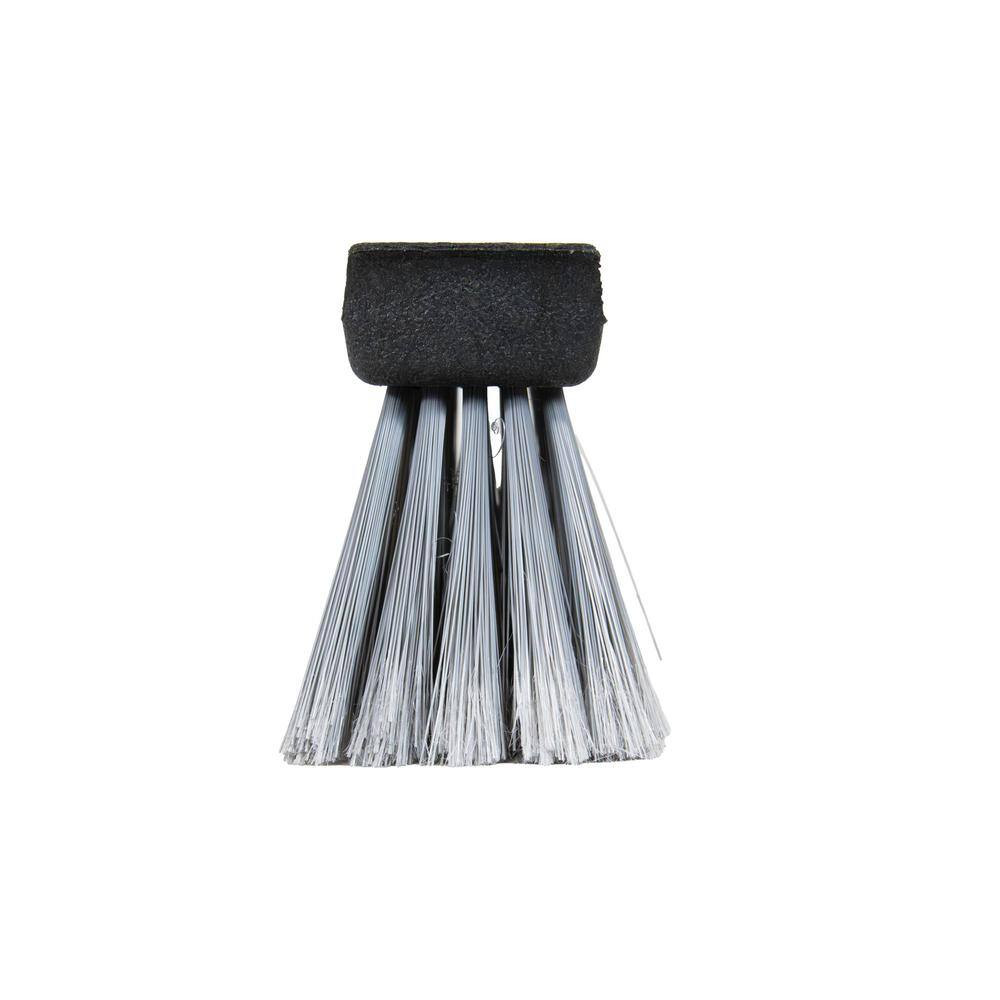 14 In. Plastic Bench Broom (4-Pack)