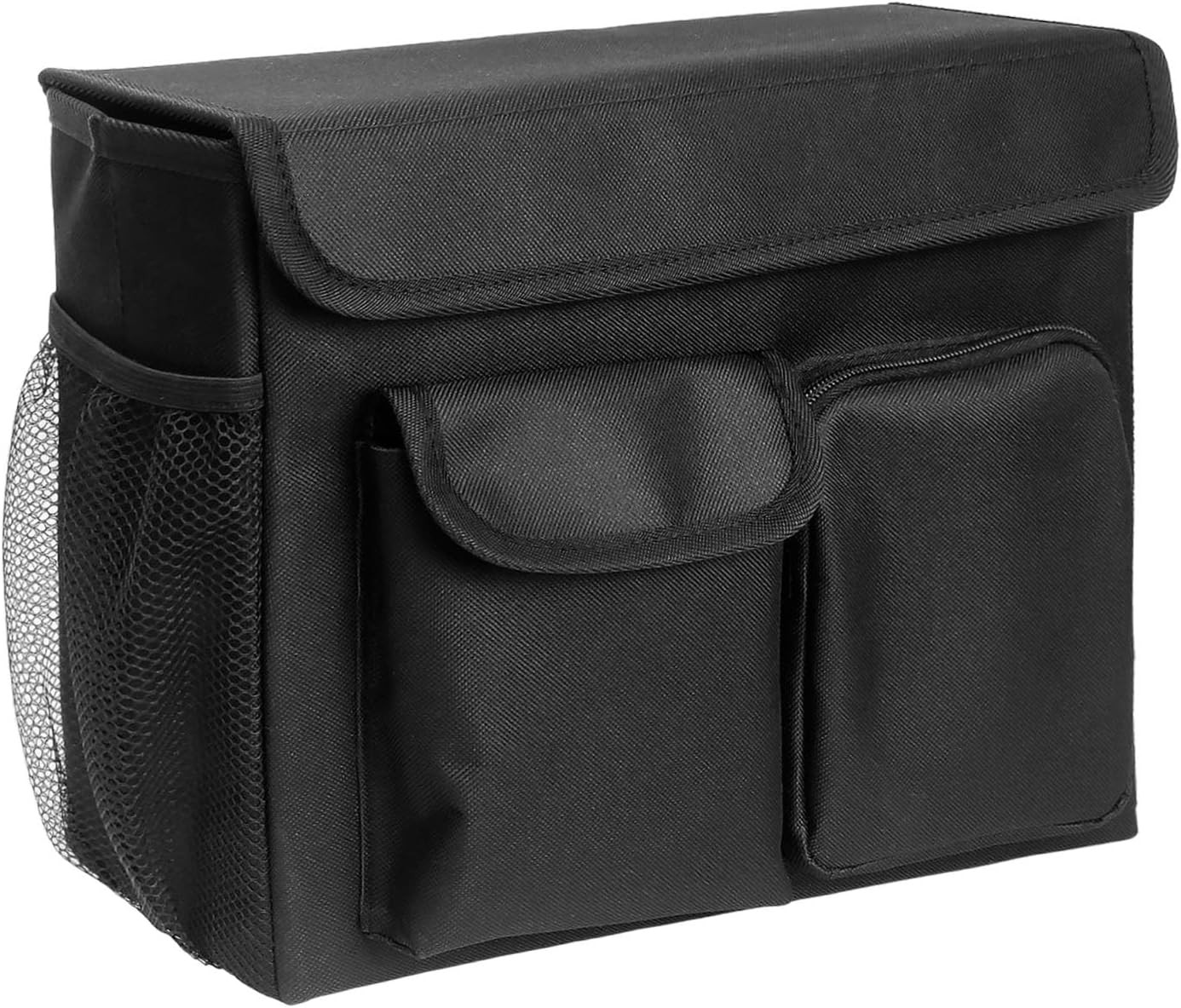 BLIRITEL Scooter Bag, Electric Mobility Basket Large, Black