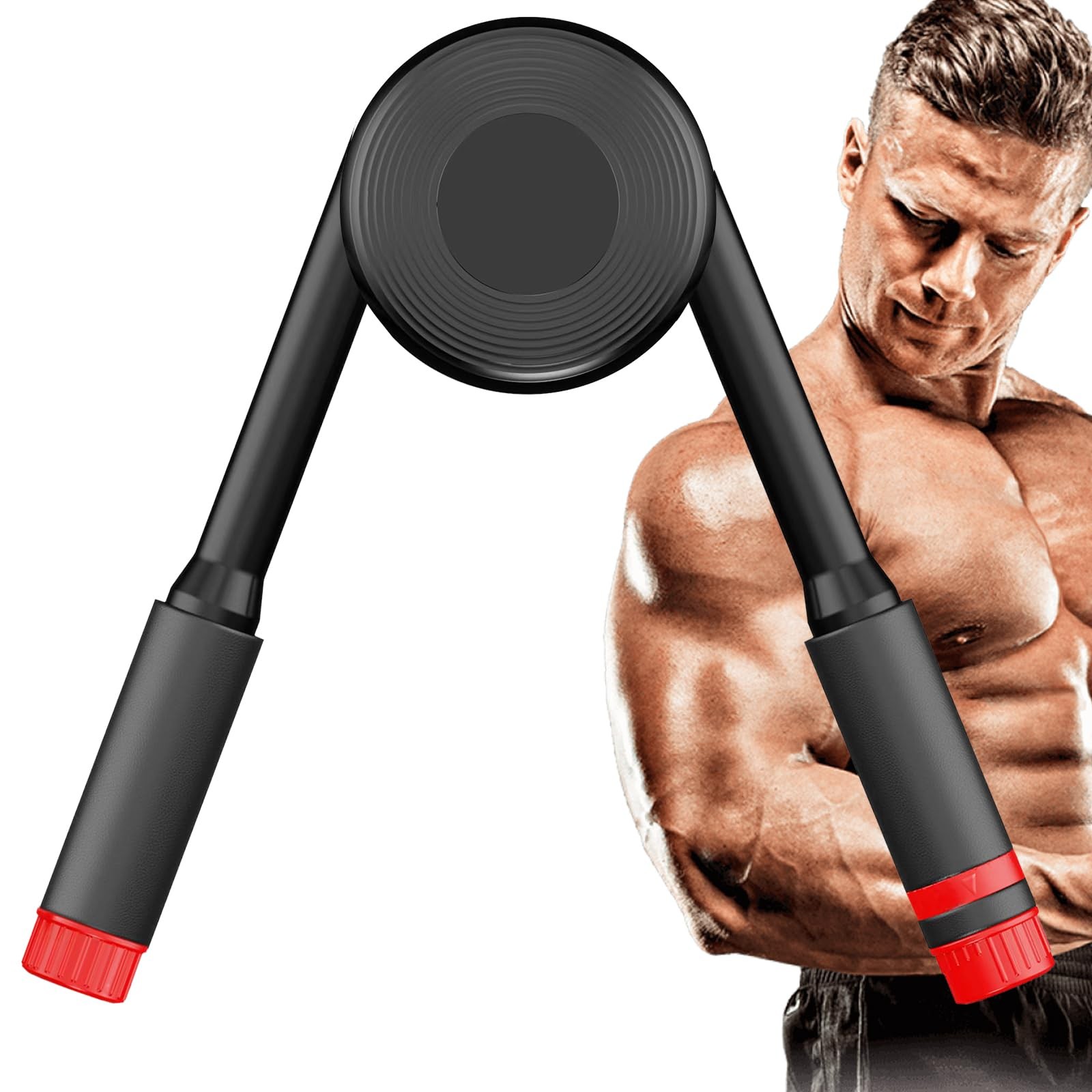 East Mount Twister Arm - Hydraulic Power Home Chest Expander Shoulder